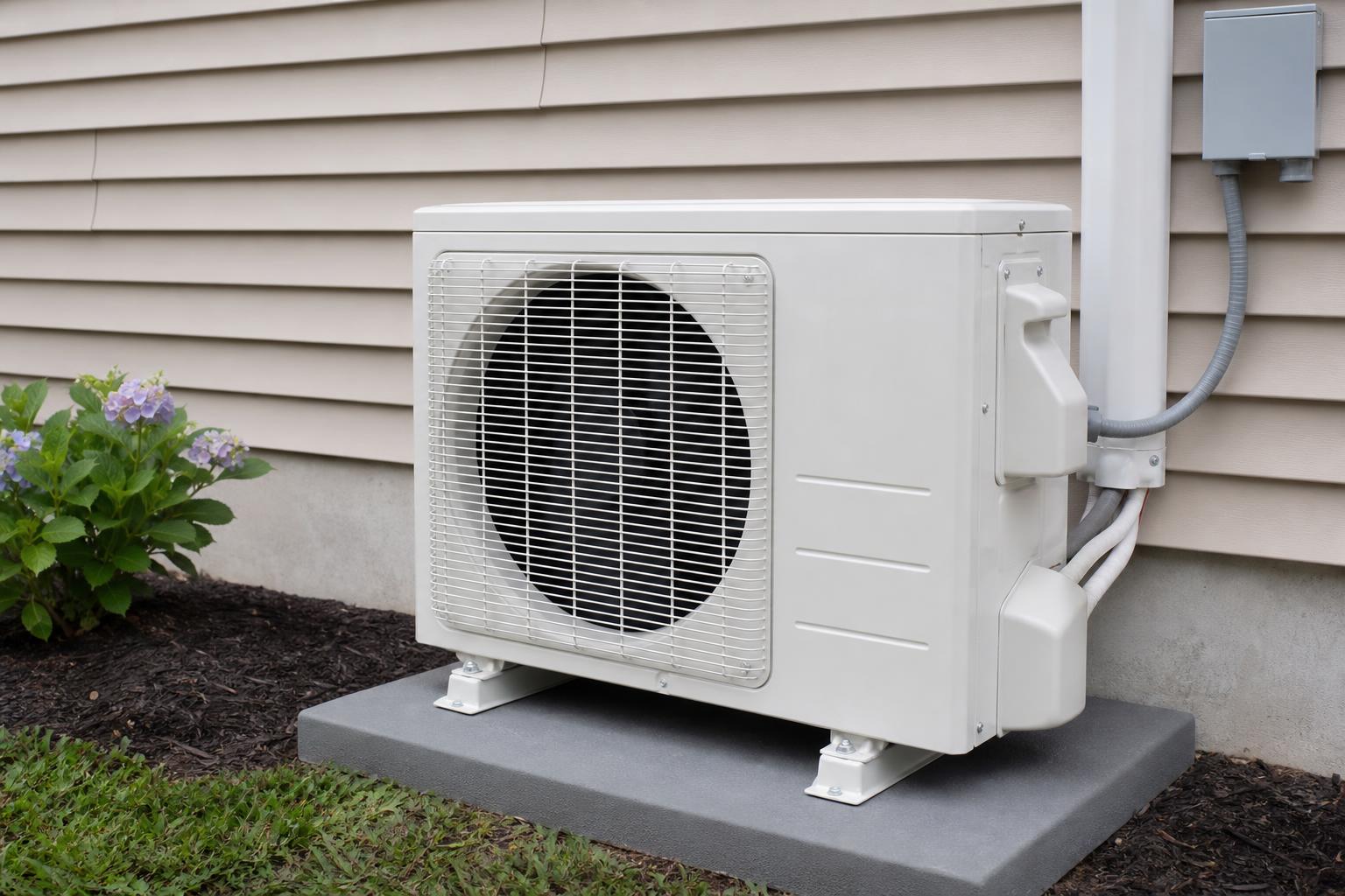 AC Repair & Install