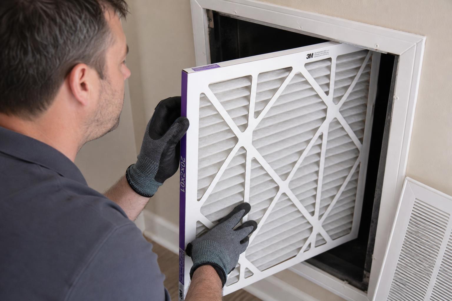 Indoor Air Quality