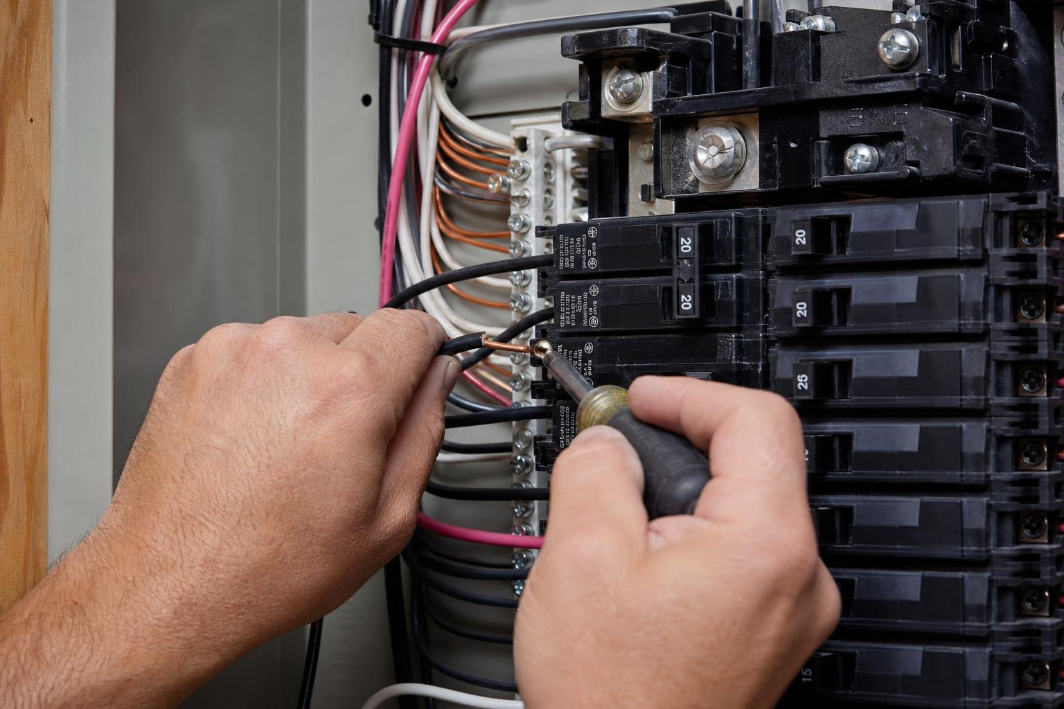 Electrical Services