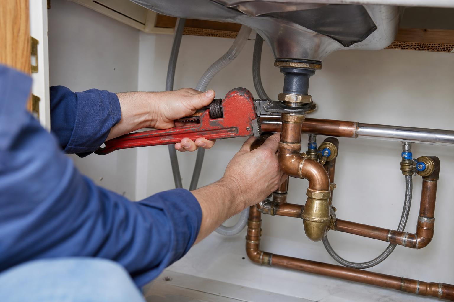 Plumbing Services