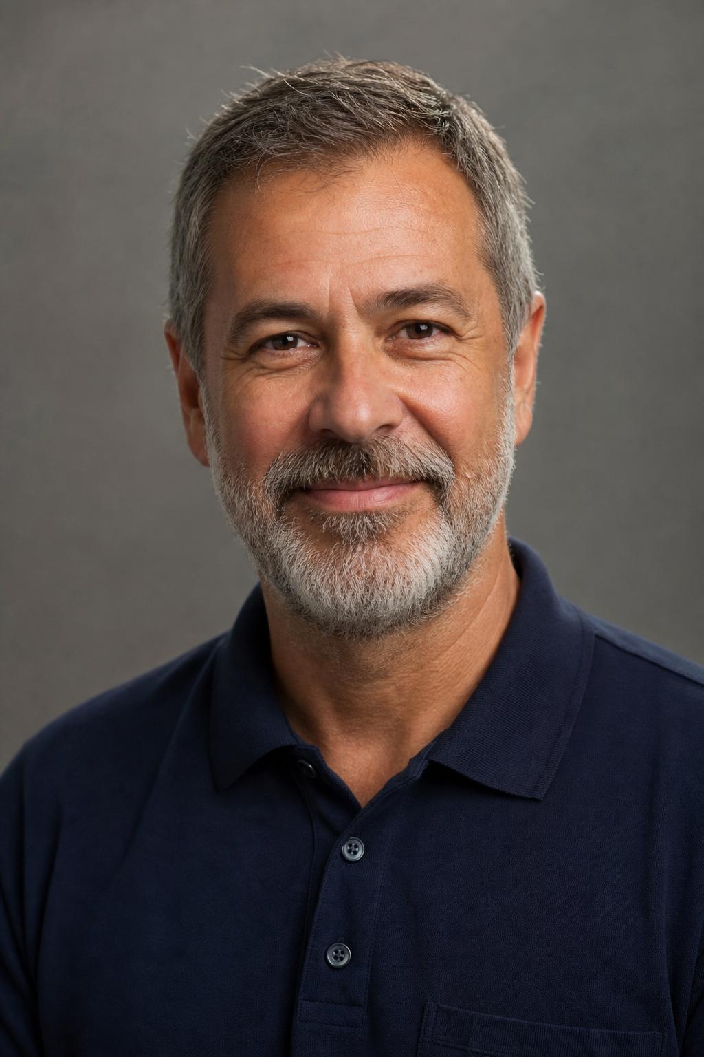 James Walker