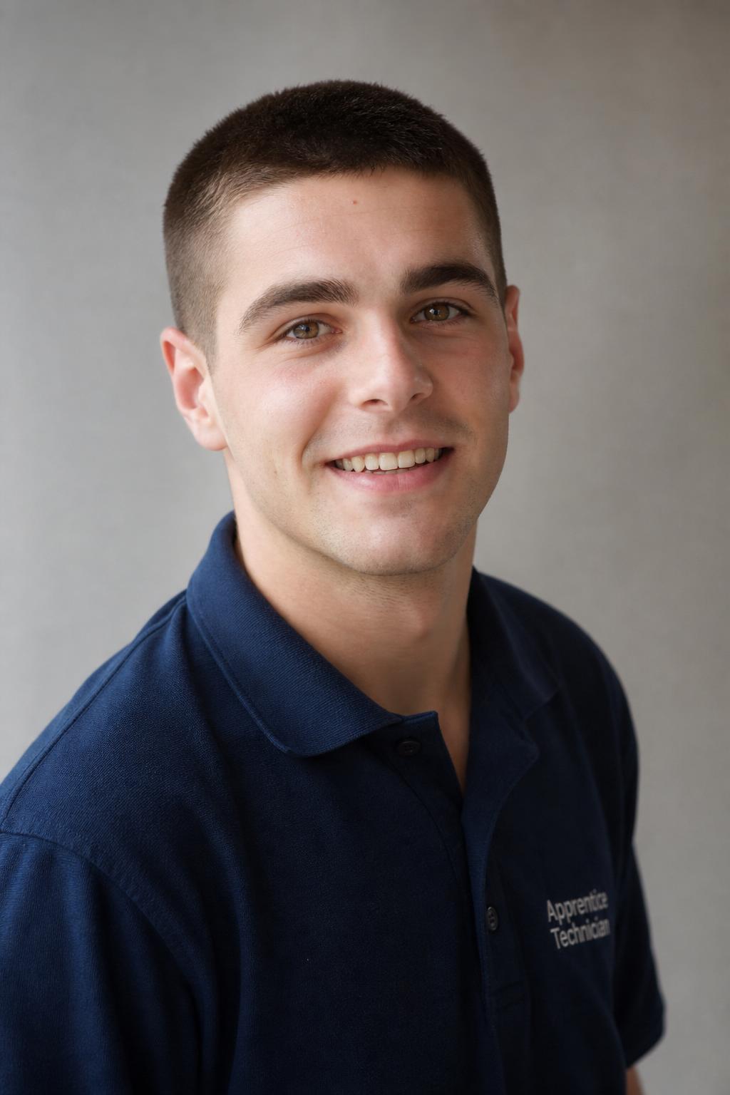 Ethan Brooks